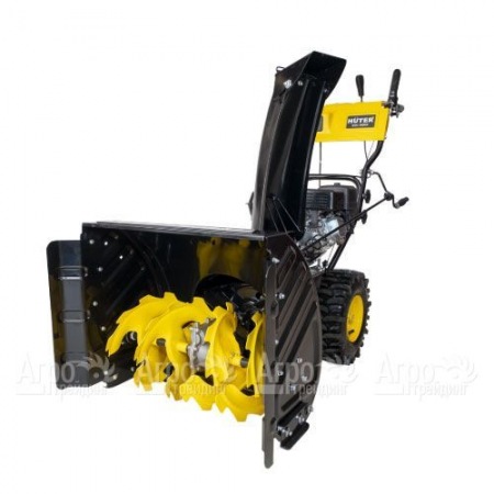 Бензиновый снегоуборщик Huter SGC 5500Х в Саранске