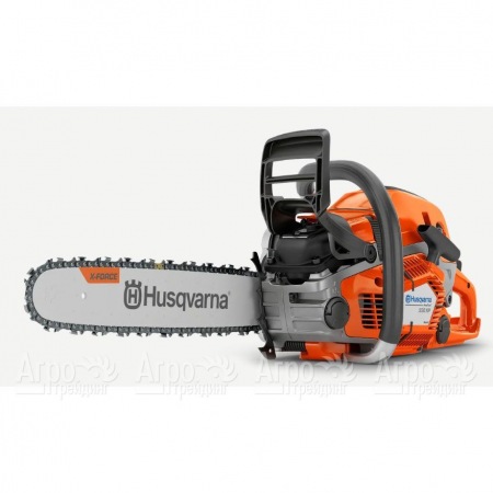 Бензопила Husqvarna 550 XP Mark II 18&quot;  в Саранске