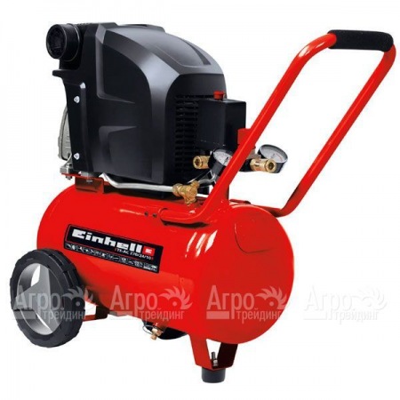 Компрессор воздушный Einhell TE-AC 270/24/10 в Саранске