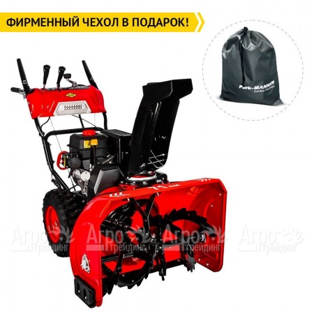 Снегоуборщик DDE ST9071LE в Саранске