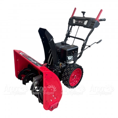 Снегоуборщик Expert BIS 566Е  в Саранске