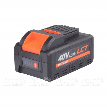 Батарея аккумуляторная BL 44 LCT для аккумуляторной техники Patriot в Саранске