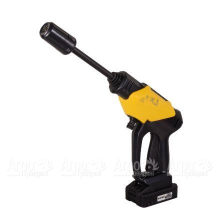 Мойка высокого давления Huter W-20Li в Саранске