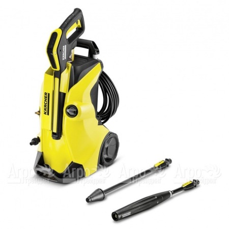 Мойка высокого давления Karcher K 4 Full Control в Саранске