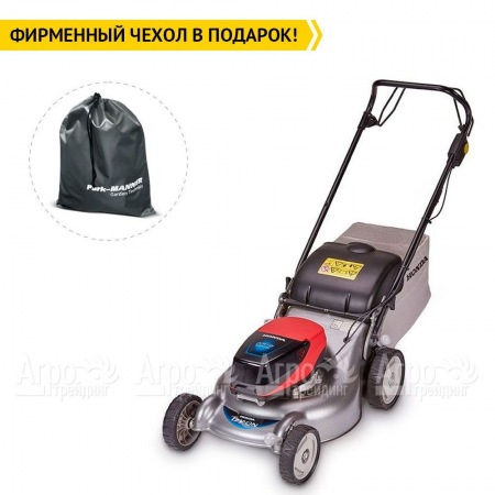 Газонокосилка аккумуляторная Honda HRG 466 XB (без аккумулятора и зарядного устройства)  в Саранске