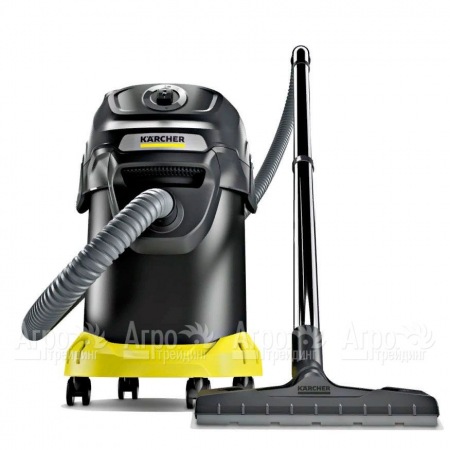 Хозяйственный пылесос Karcher AD 4 Premium EU-II в Саранске