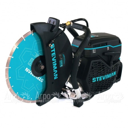 Бензорез Steviman GS730 14 в Саранске