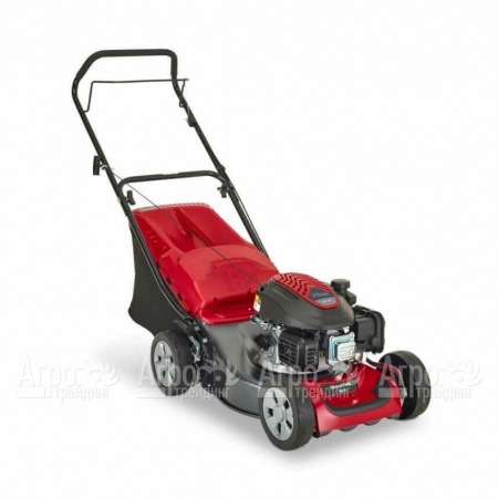 Газонокосилка бензиновая Mountfield by Stiga HP42 в Саранске