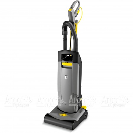 Пылесос сухой уборки Karcher CV 30/1  в Саранске