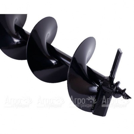 Шнек для земли 150 мм к мотобуру Кратон GHD-1450 в Саранске
