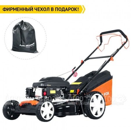 Газонокосилка бензиновая Yard Fox 53S HW в Саранске