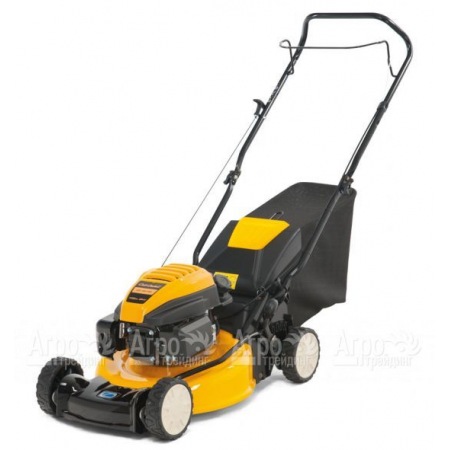 Газонокосилка бензиновая Cub Cadet CC 46 PO в Саранске