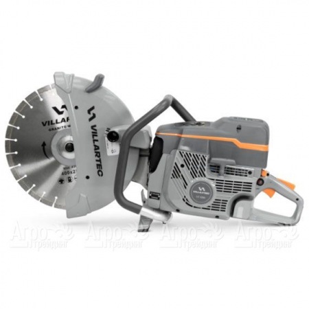 Рельсорез Villartec CC1290 в Саранске