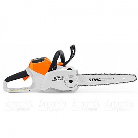 Аккумуляторная пила Stihl MSA 200 C-BQ-12 в Саранске