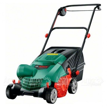 Скарификатор электрический Bosch UniversalVerticut 1100 в Саранске