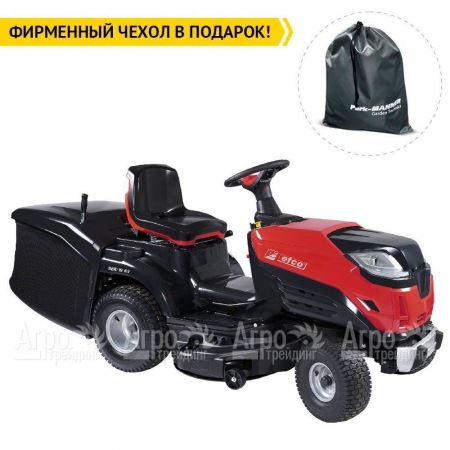 Садовый минитрактор Efco EF 102R/19 K V в Саранске