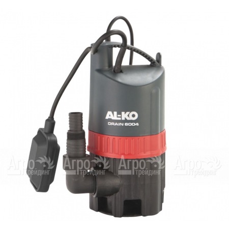Погружной насос Al-KO Drain 6004 в Саранске