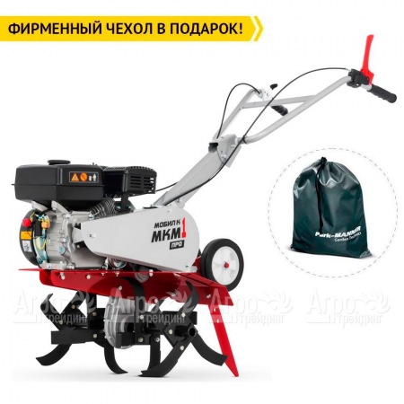 Культиватор Мобил К МКМ-1Р Про с двигателем Briggs&#38;Stratton CR950 в Саранске