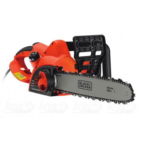 Электропила Black+Decker CS2040-16" в Саранске