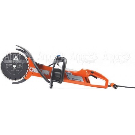 Электрический резчик Husqvarna K3000 Cut-n-Break EL45 9683882-03  в Саранске