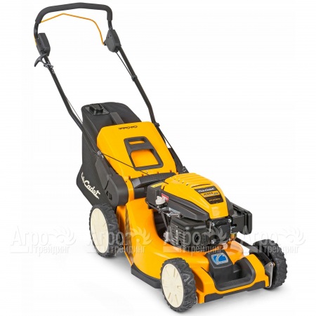 Газонокосилка бензиновая Cub Cadet XM1 DP46  в Саранске