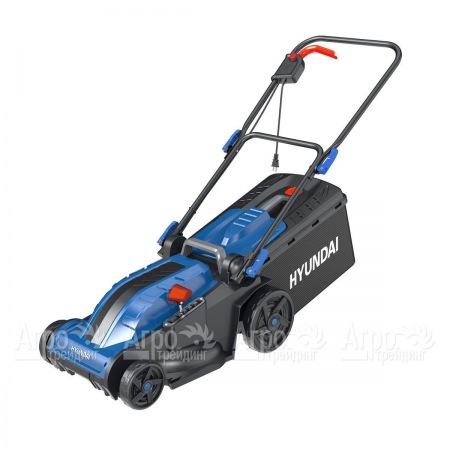 Газонокосилка электрическая Hyundai LE 3830 в Саранске