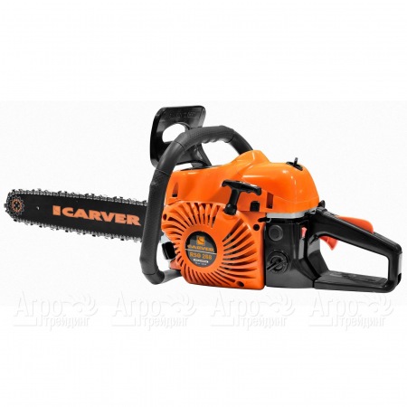 Бензопила Carver RSG 258-18" в Саранске