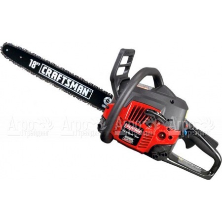 Бензопила Craftsman 35190-18" + кейс в комплекте! в Саранске