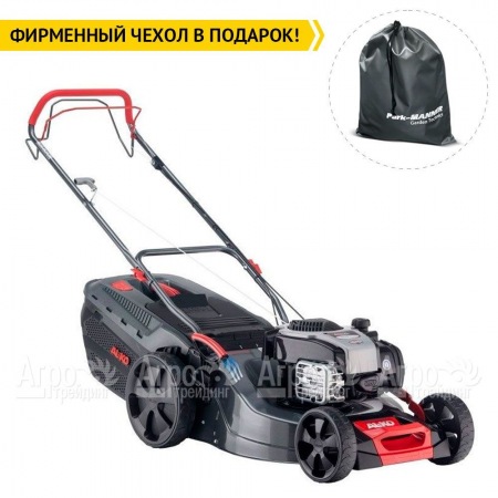 Газонокосилка бензиновая AL-KO Comfort 51.0 SP-B  в Саранске