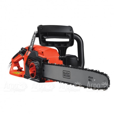 Электропила Black+Decker CS2245-18&quot;  в Саранске