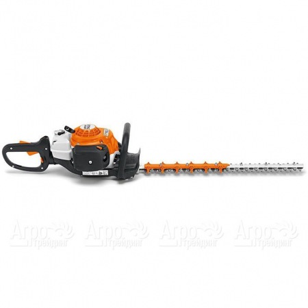 Бензиновый кусторез (бензокусторез) Stihl HS 82 R 60 см в Саранске