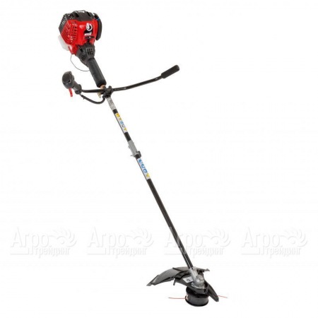 Бензокоса (бензиновый триммер) MTD 990 + нож, плечевой ремень, леска!  в Саранске