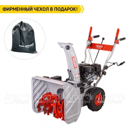 Снегоуборщик Ресанта СБ 4800Б в Саранске