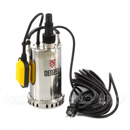 Дренажный насос Denzel DP600X в Саранске