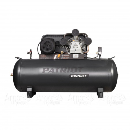 Компрессор поршневой Patriot KRX 950 L500 D  в Саранске