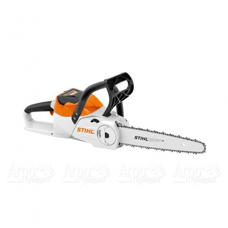 Аккумуляторная пила Stihl MSA 120 C-B-12" (без аккумулятора и зарядного устройства) в Саранске