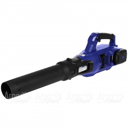 Воздуходувка аккумуляторная Bojet CBBP60 в Саранске