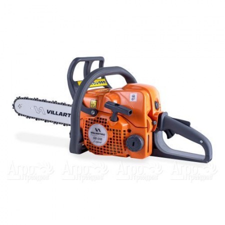 Бензопила Villartec SB 018 Legend 16" TimberPlus в Саранске