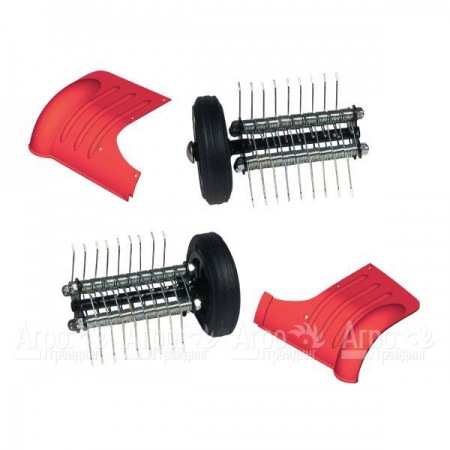 Щелеватель газона 01-060101-0002 для культиваторов Caiman MB 25, MB 30, MB 31, MB 33  в Саранске