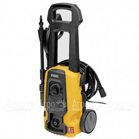 Мойка высокого давления Denzel R-125 в Саранске