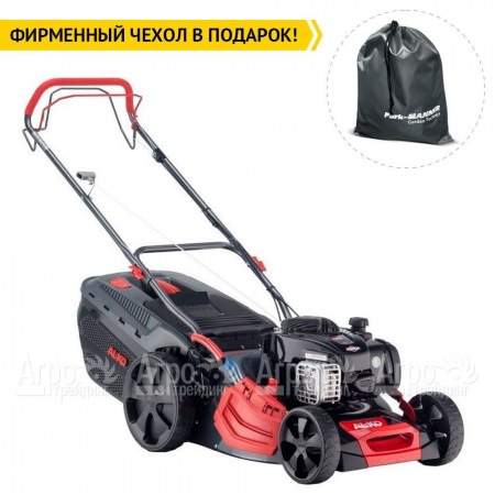 Газонокосилка бензиновая AL-KO Comfort 46.0 SP-B  в Саранске