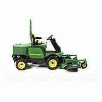 Фронтальная роторная косилка John Deer 1420 в Саранске