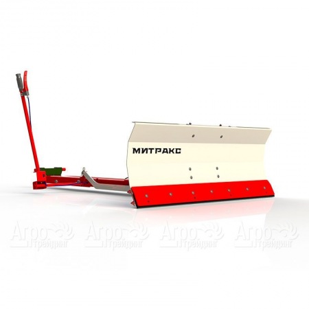 Лопата-отвал 1200 для минитракторов Митракс в Саранске