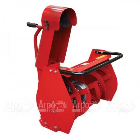 Снегоуборщик навесной 66 см для мотоблоков Caiman Q Junior  в Саранске