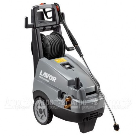 Мойка высокого давления Lavor Professional Tucson 1211 LP в Саранске