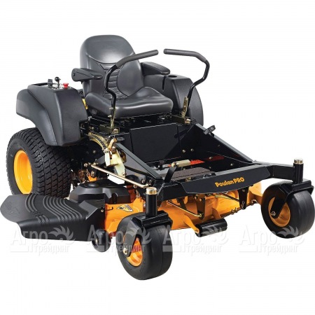 Садовый райдер Parton PA61ZXT в Саранске