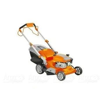 Газонокосилка бензиновая Villartec MB C-653T в Саранске