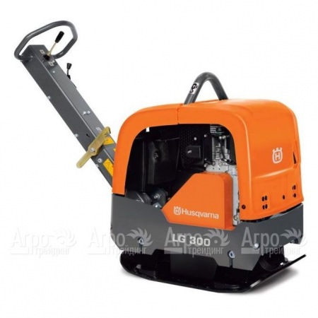 Виброплита реверсивная Husqvarna Atlas Copco LG 300 D  в Саранске