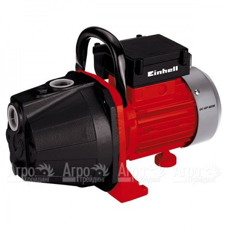 Насос садовый Einhell GC-GP 6036 в Саранске