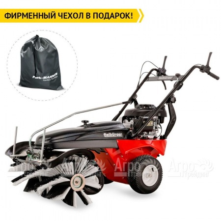 Подметальная машина Tielburger TK38 PRO (Honda) в Саранске